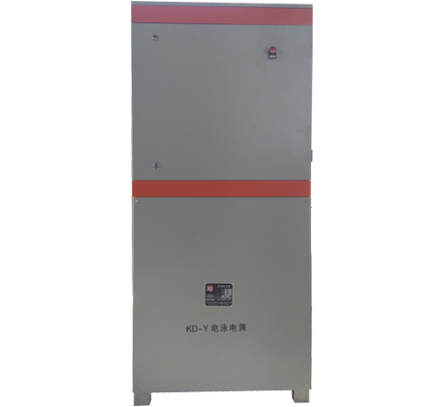 可控(kòng)矽整流(liu)器