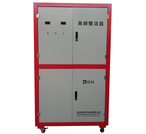 鋁氧(yǎng)化電源(yuan)産品樣(yàng)子