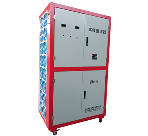 高頻(pín)氧化電源(yuan)