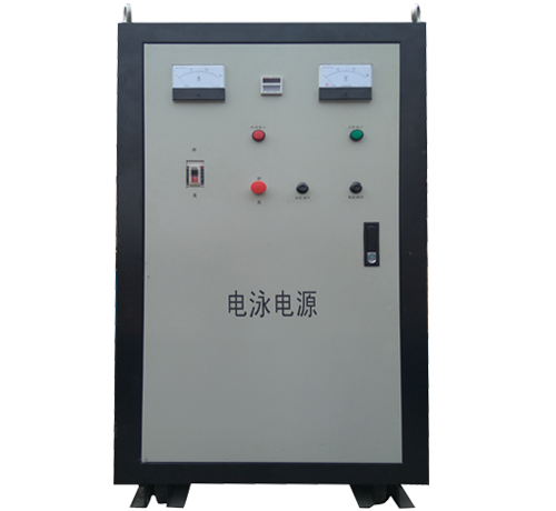 電泳(yǒng)整流器(qì)