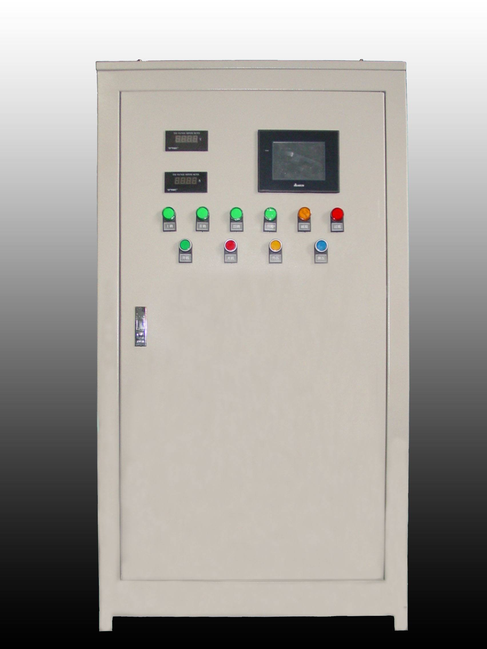 矽整流(liú)電源